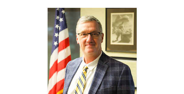 Meredith Resigns From USD 308 School Board