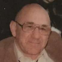 Leon Stinnette