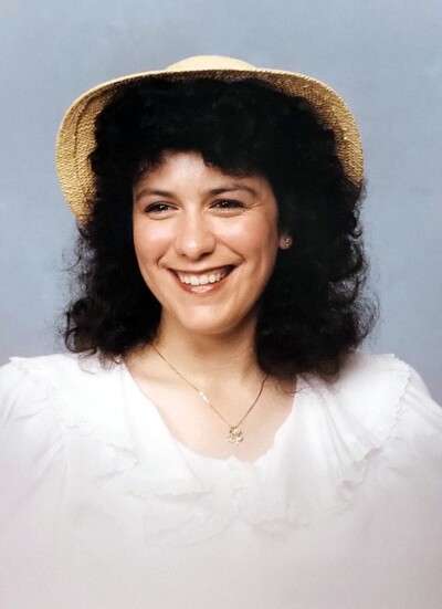 Vickie Johnson