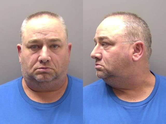 Fisch, Francis/Photo courtesy of Buchanan County Sheriff's Dept.