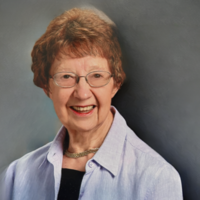 Doris Andersen