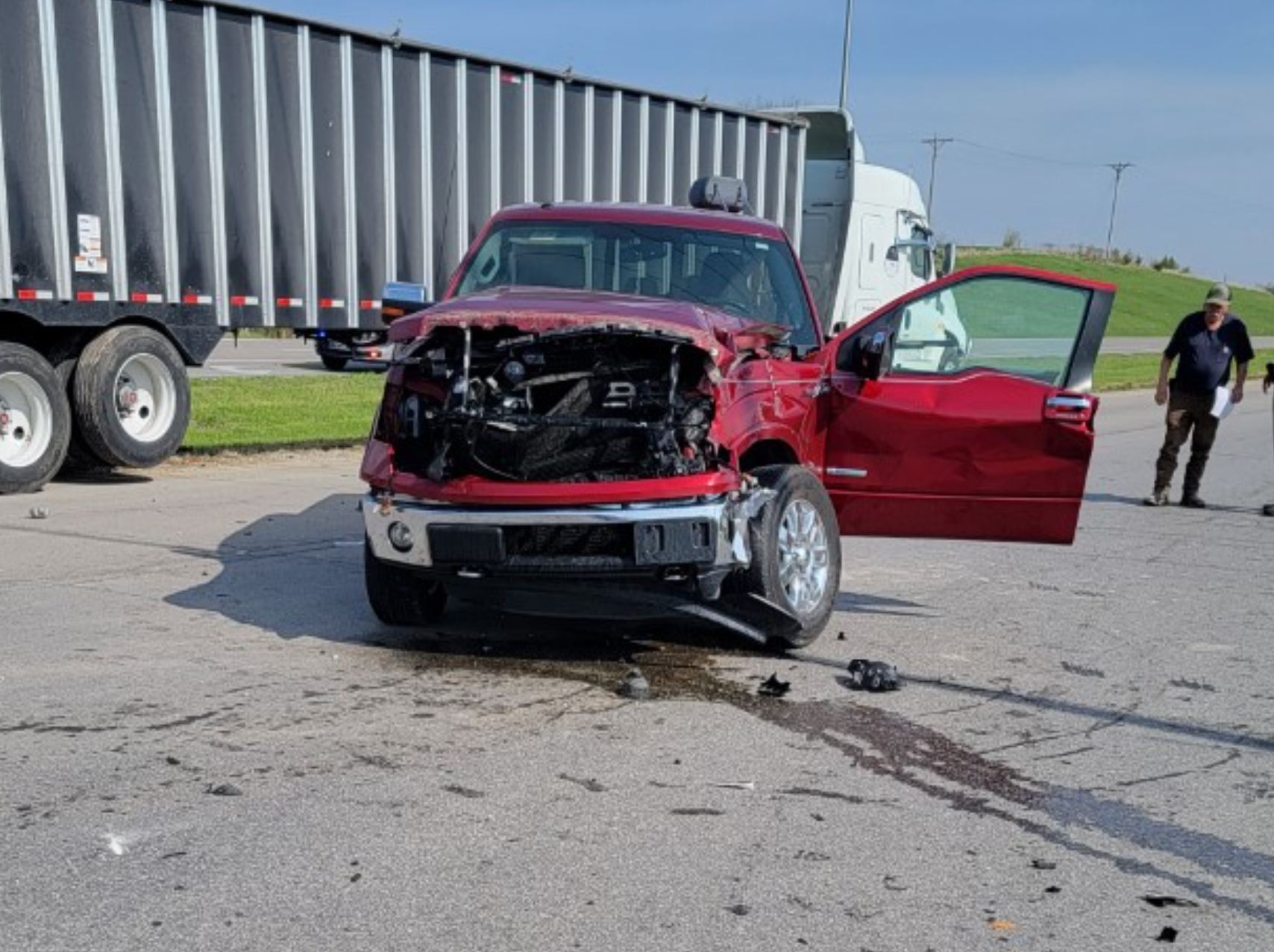 Photo Atchison Police