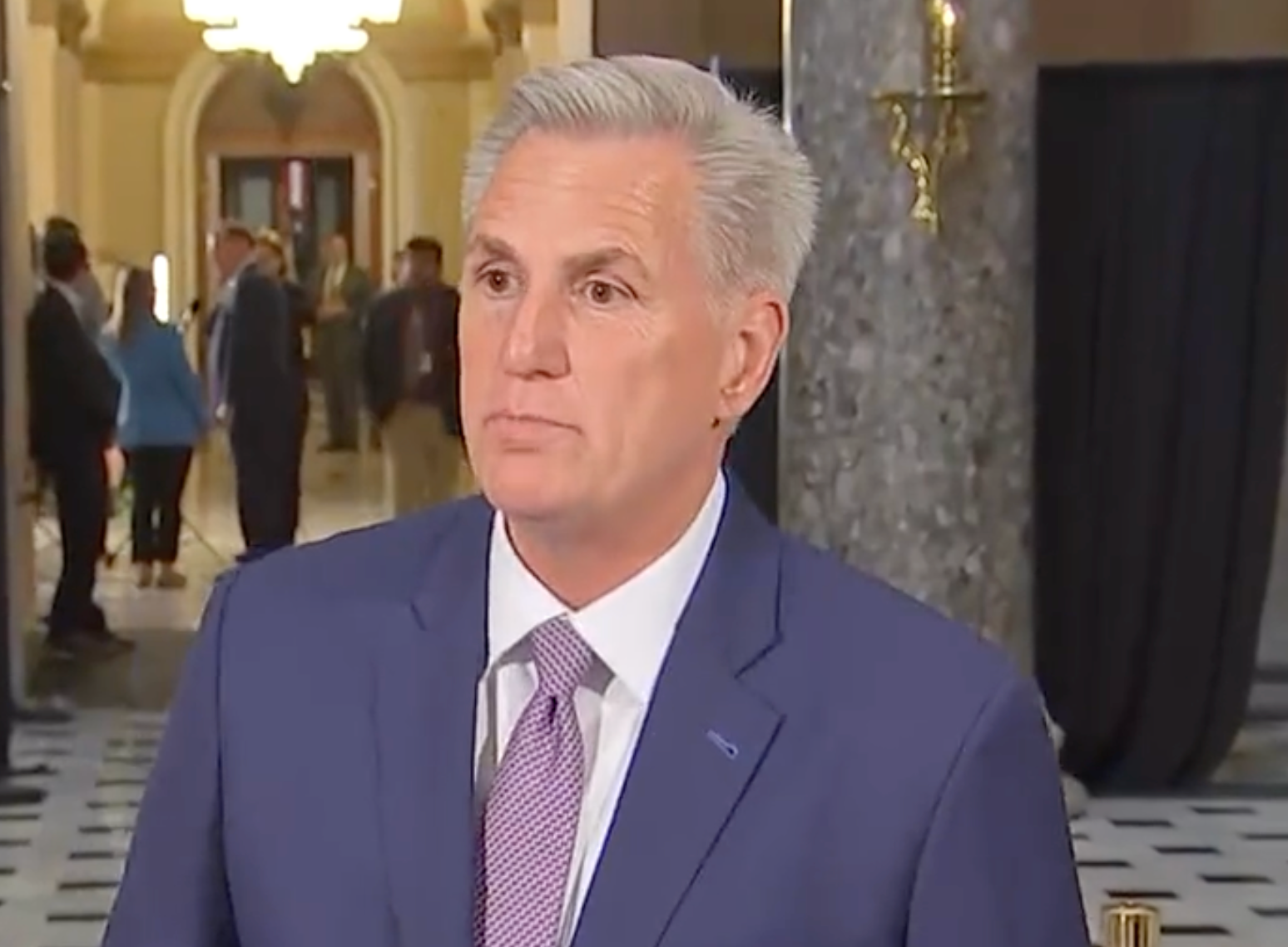 Kan Senator Praises House US Debt Limit Bill Spending Cuts kan-senator-praises-house-us-debt-limit-bill-spending-cuts