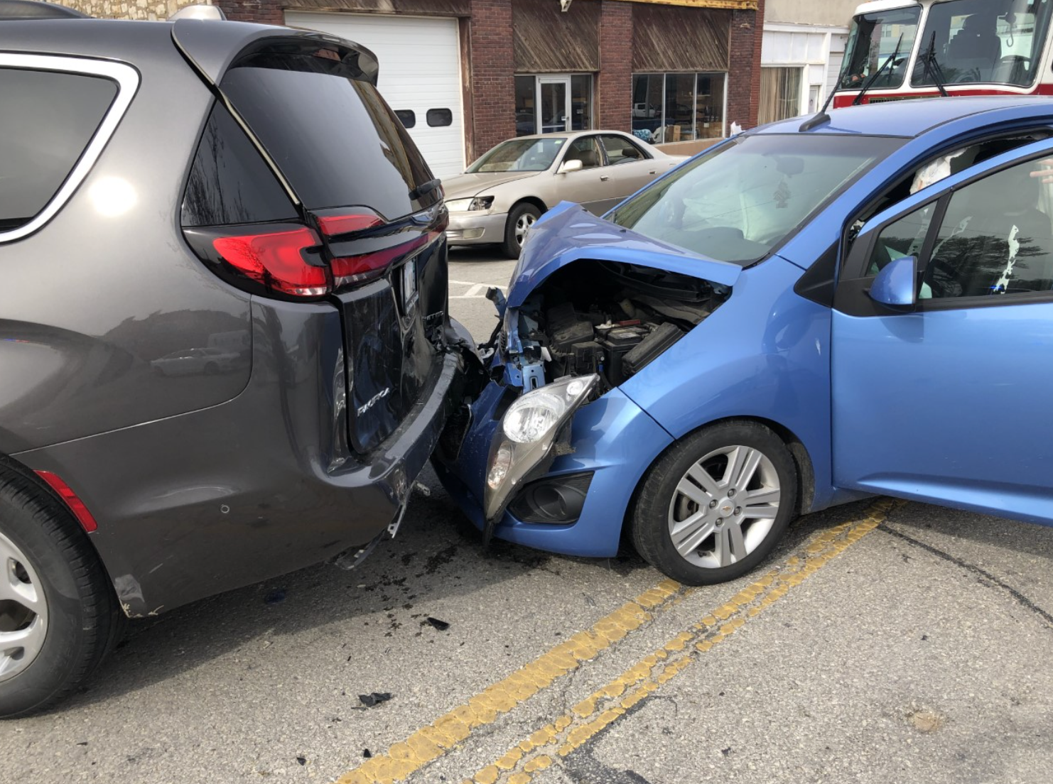 Photo Atchison Police