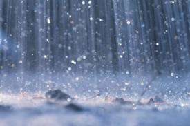 <b>Weekend rainfall totals called into the 1590 KVGB/95.5 FM studio 792-2479</b>