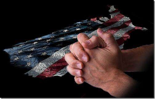 An event for The National Day of Prayer will be held on Thursday&nbsp; in St. Joseph at the Civic Arena/ Photo courtesy of the St. Joseph National Day of Prayer Facebook page.