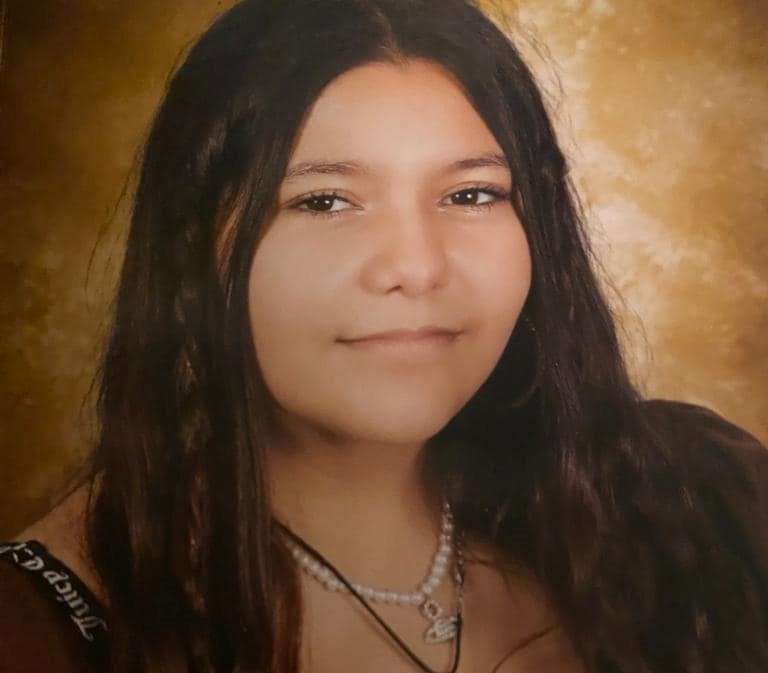 2023 Queen Vanessa Vasquez