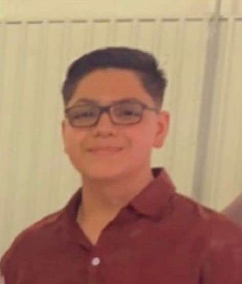 2023 King Christian Chacon-Renteria