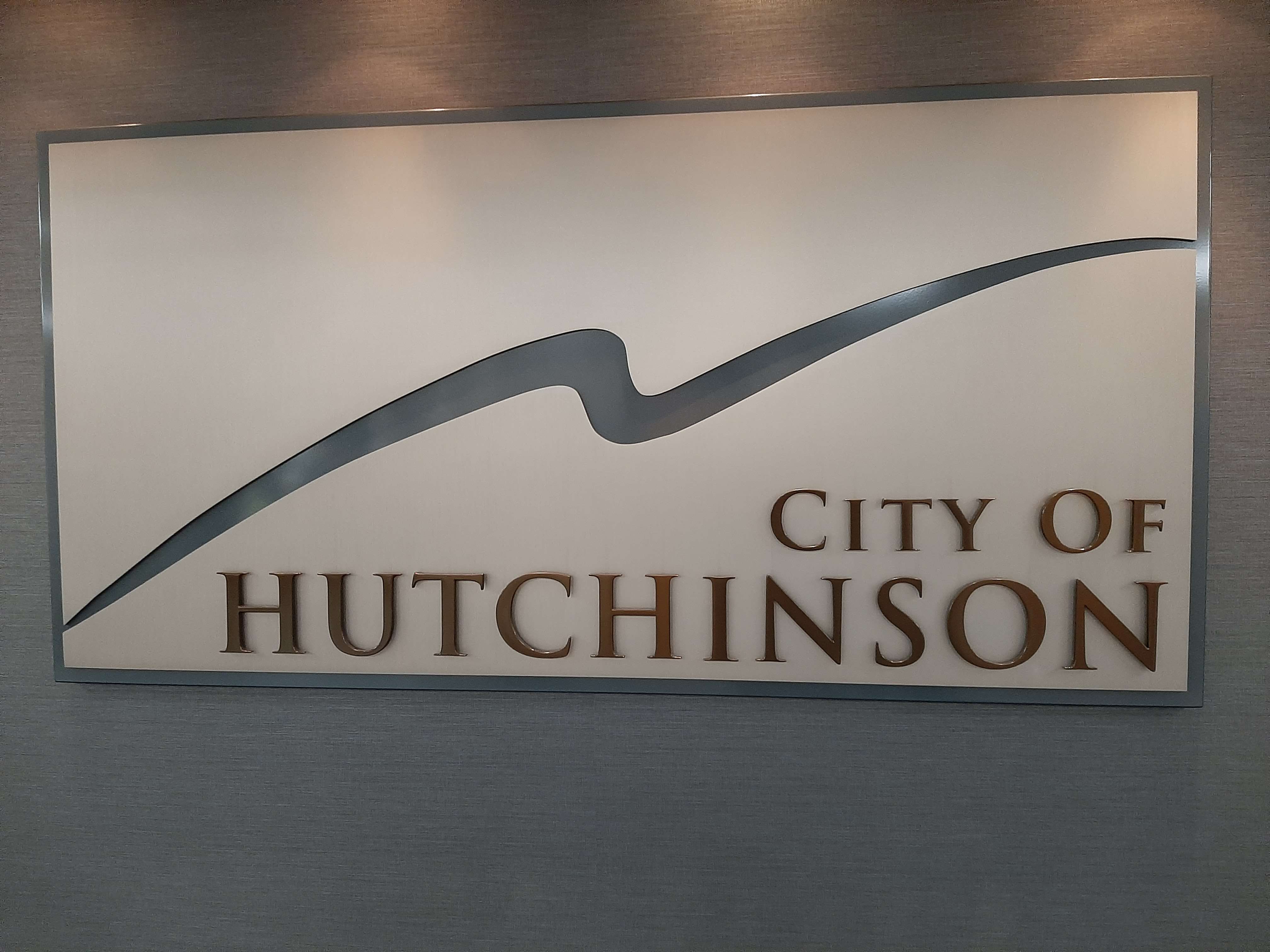 City of Hutchinson-Photo by Nick Gosnell