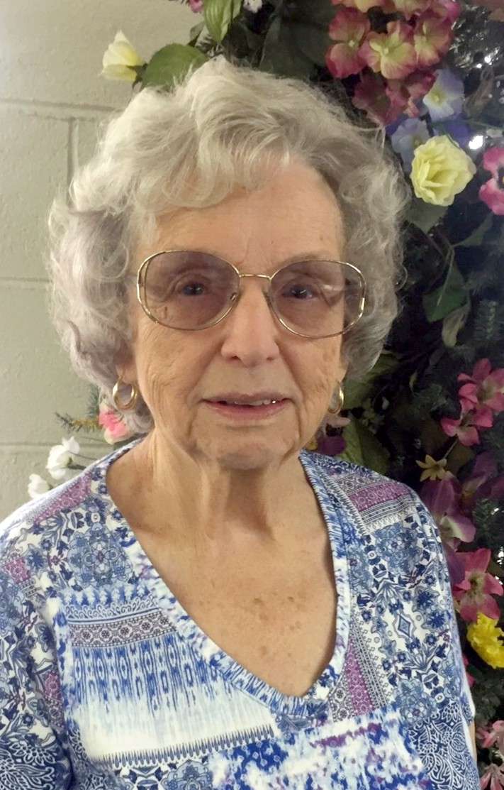 Donna Dircksen