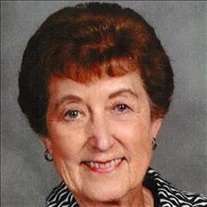 Wanda Peters