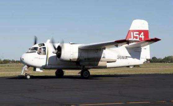 Water Tanker-Courtesy Reno County