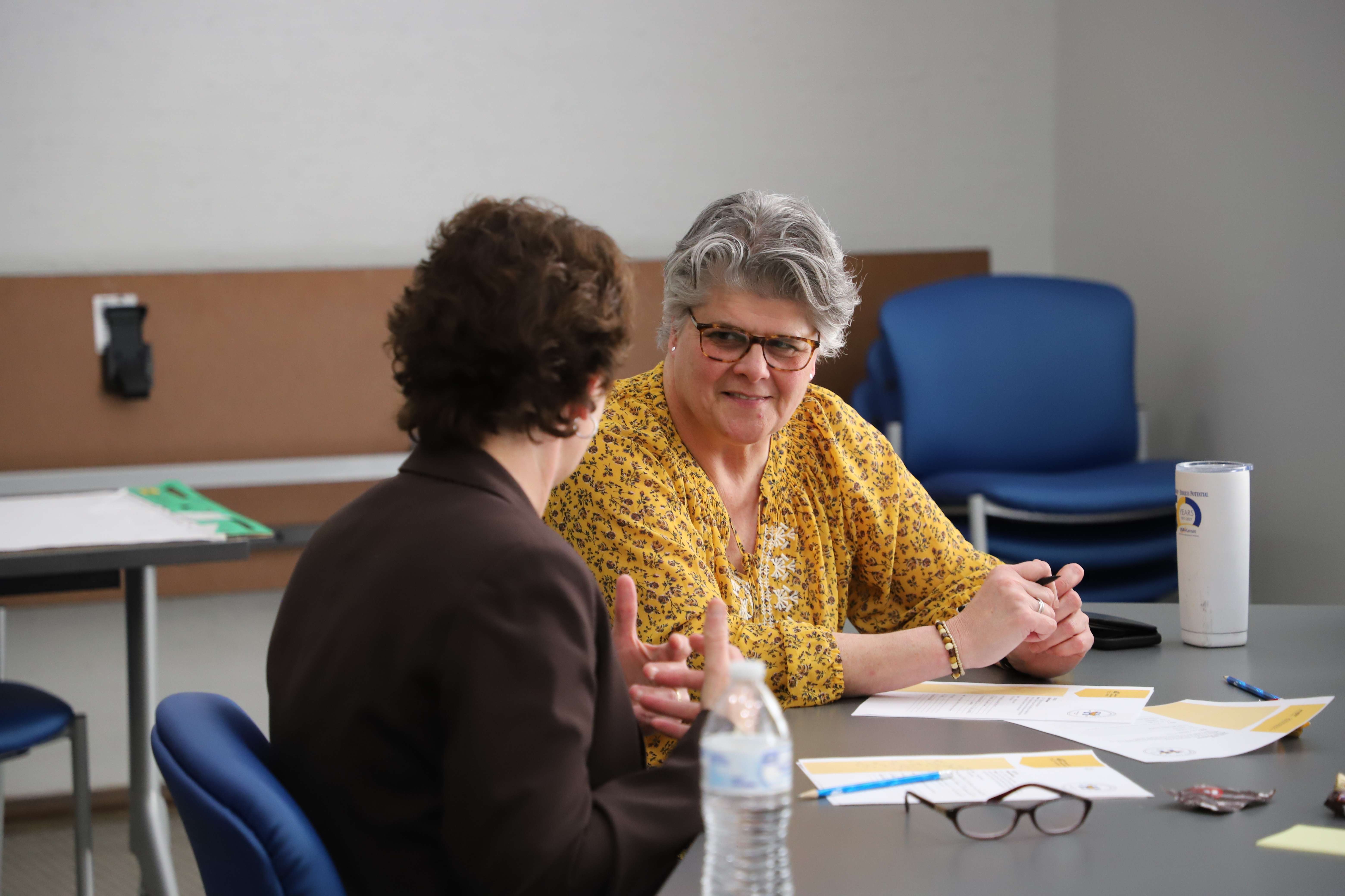 Mission Vision Values-USD 308