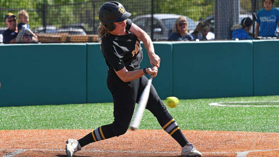 FHSU Athletics photo/Ryan Prickett