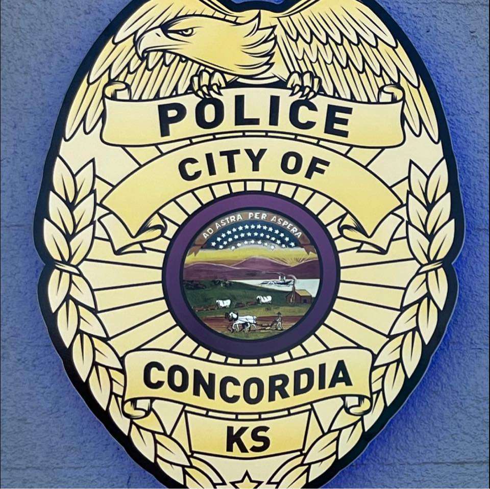 Concordia man arrested on requested attempted murder charge