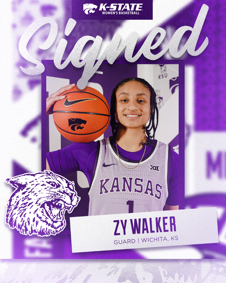 Kansas State Basketball Roster 2024 Juli Saidee