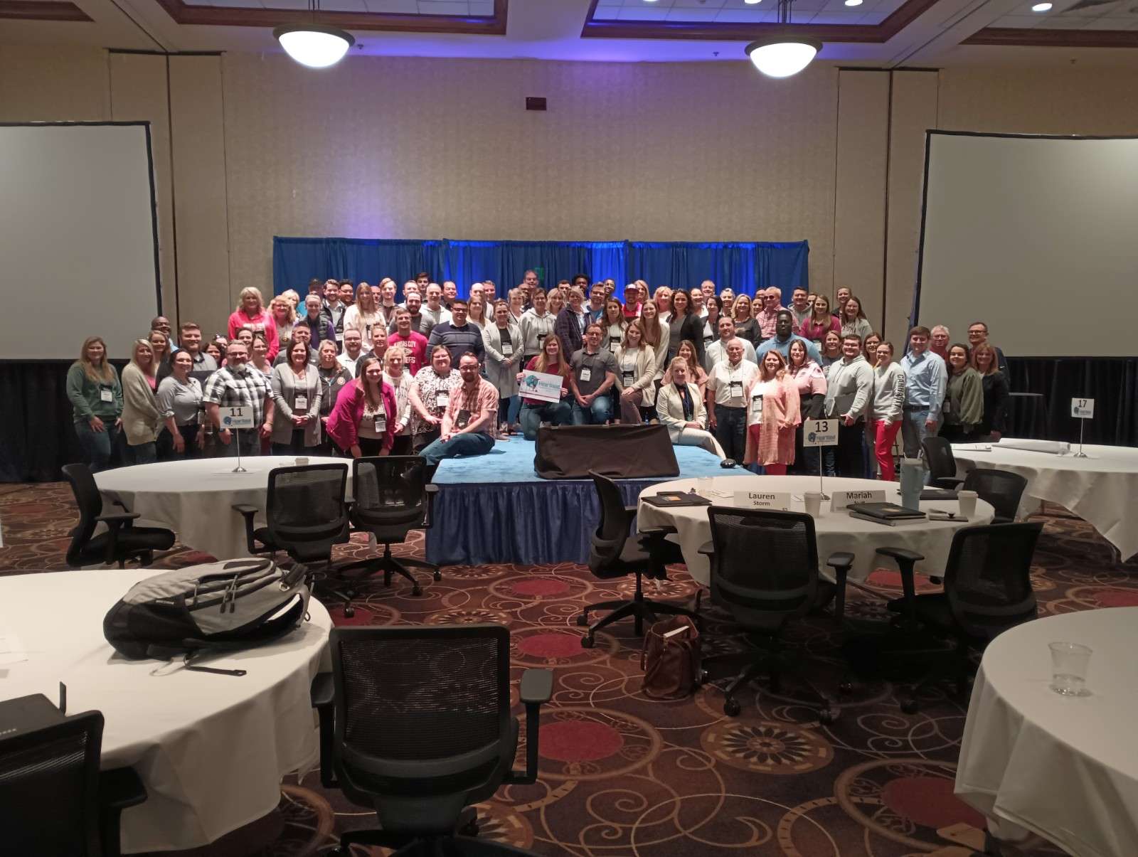 Heartland Economic Development Course 2023