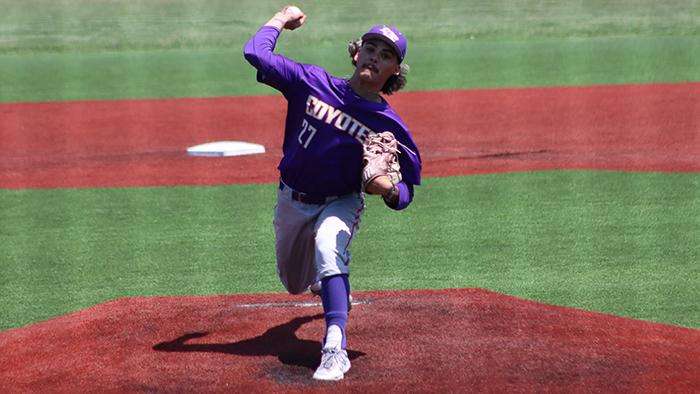 <b>Danny Ramirez.</b> Photo courtesy <a href="http://kwucoyotes.com">kwucoyotes.com</a>