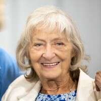 Joyce Rimpley
