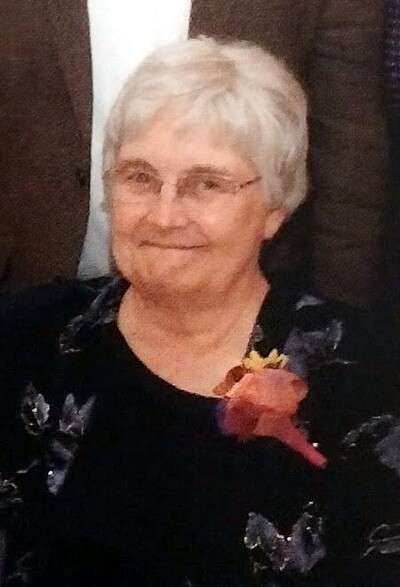 Paula Campbell