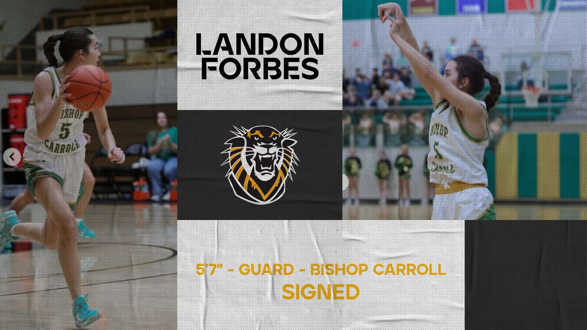 FHSU Women Sign Bishop Carroll Point Guard fhsu-women-sign-bishop-carroll-point-guard