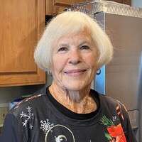 Nona Mullen
