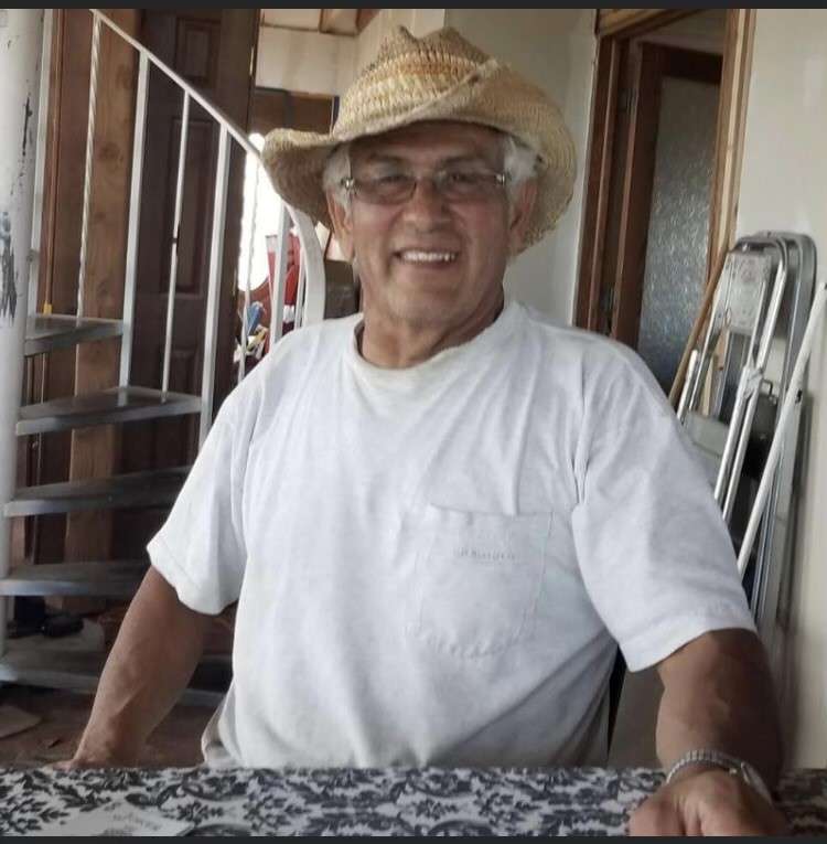 Vince Ornelas, Sr.