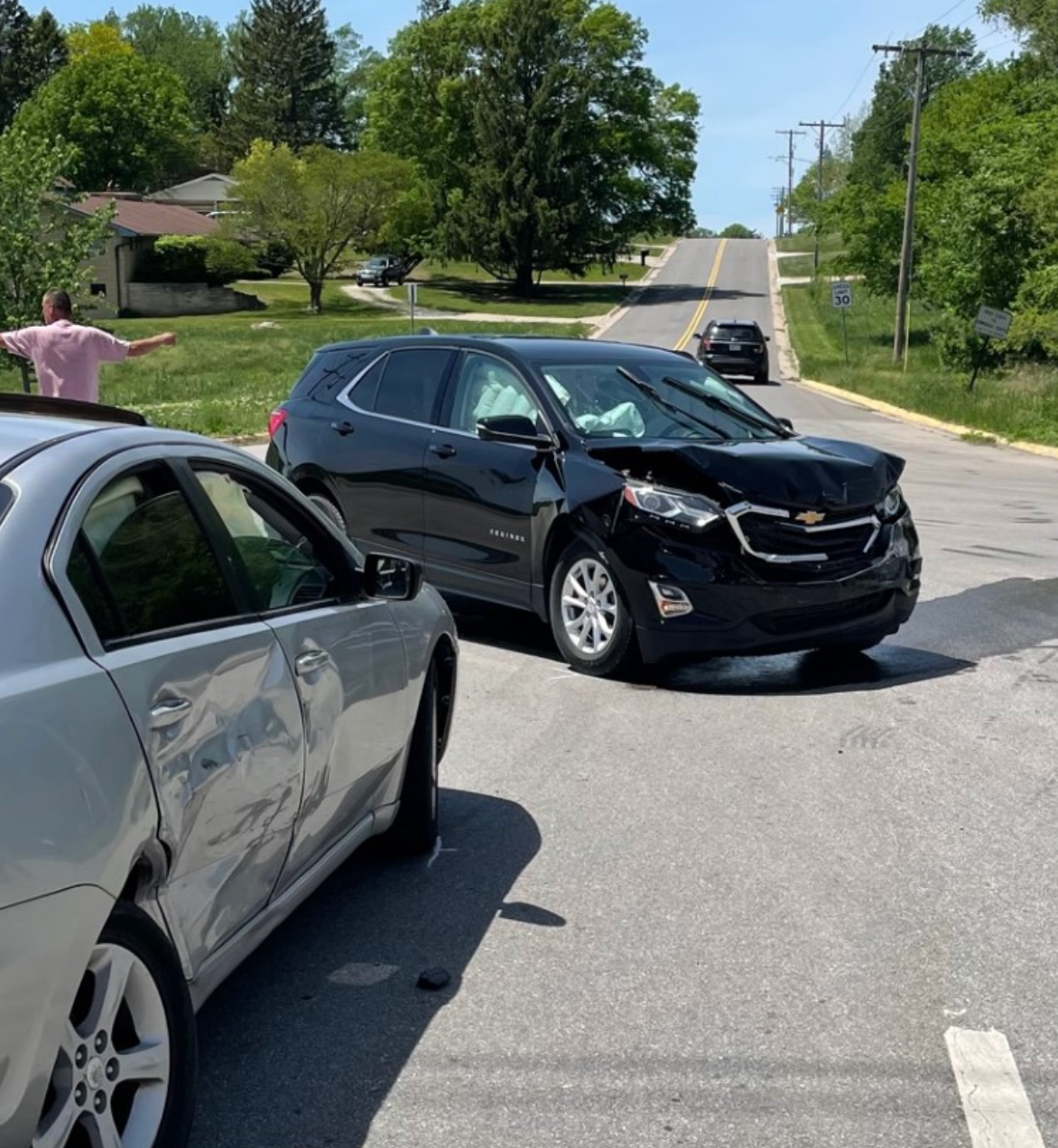 Photo Atchison Police