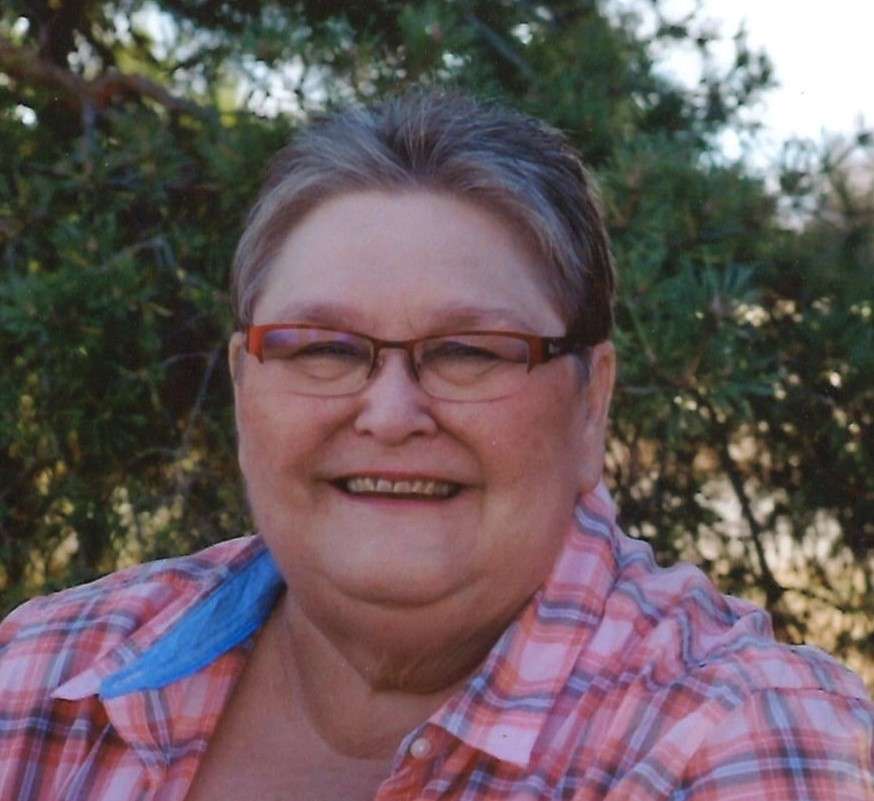 Kathryn Jo Damm, age 70