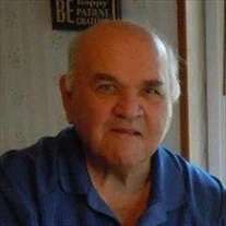 Eldon Brock Sr.