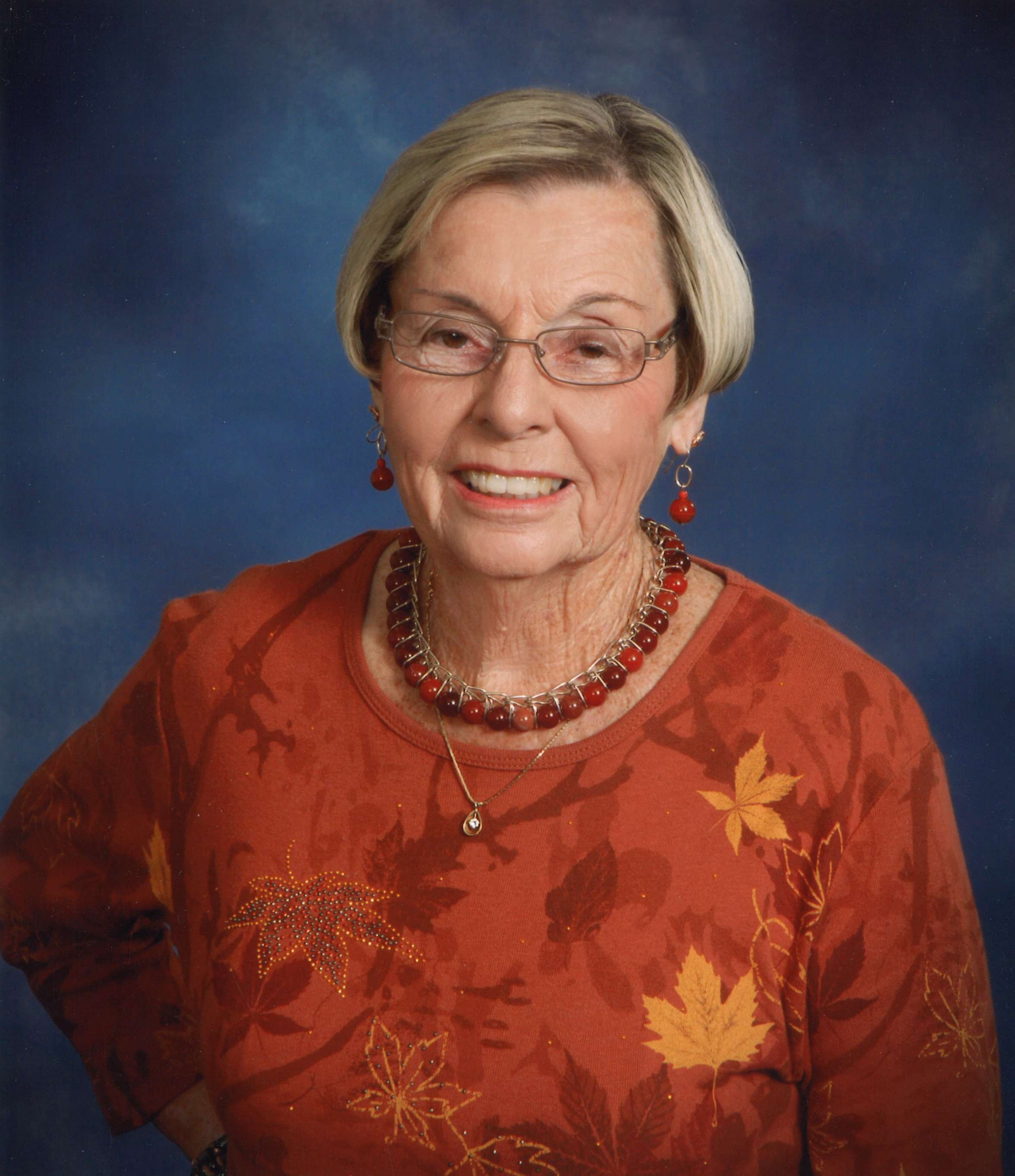 Loreta “Reta” Brack, 87, passed away June 13, 2022.