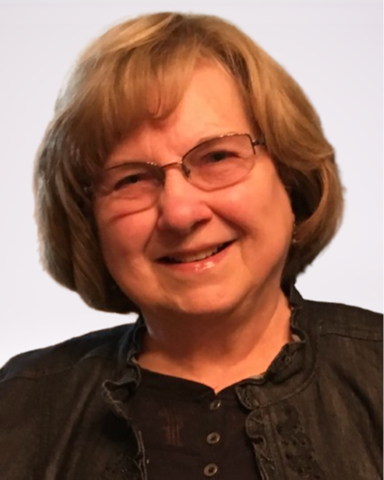 Carolyn Malcom