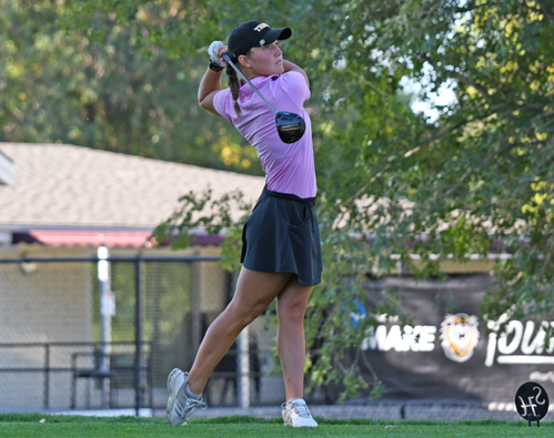 â›³ FHSU's Brasser named Academic All-American - Vimarsana News