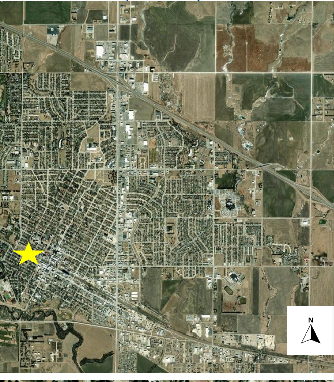 Hays City Commission to hear new proposed housing project