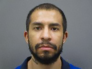 <b>David Garcia -&nbsp; Safekeep - US Marshall</b>