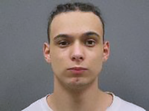 <b>Harley Jones-Davis -&nbsp; Safekeep - US Marshall</b>