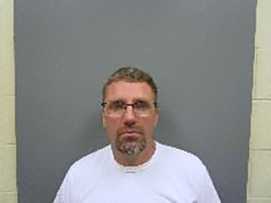 <b>Anthony J Loftus - Possession of Controlled Substance -Meth</b>