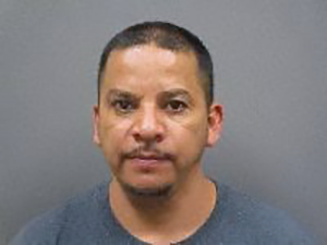 <b>Jorge Miranda-Funes -&nbsp; Safekeep - US Marshall</b>