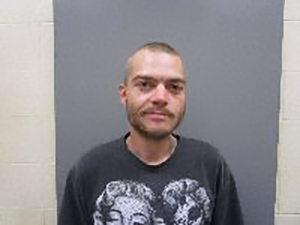<b>William Tyler Ohlson - DUI Liquor</b>