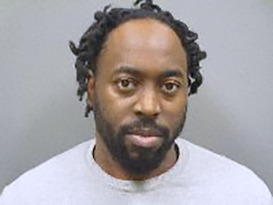 <b>Willis Lamont Parker -&nbsp; Safekeep - US Marshall</b>