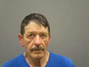 <b>Randolph Reinbold - Fugitive from Justice (Keith County), Criminal Mischief, Trespassing</b>