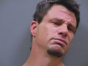 <b>Dustin Eugene Smith - False Imprisonment, 3rd Degree Domestic Assault, Assault by Strangulation</b>