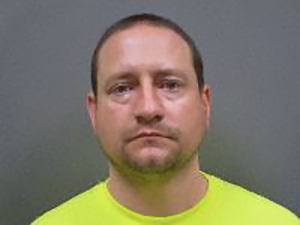 <b>Matthew Frederick Strohl&nbsp; Safekeep - US Marshall</b>