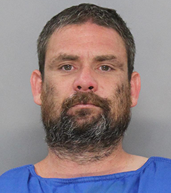 <b>Scott Michael Dye - Fugitive from Justice (Out of State)</b>