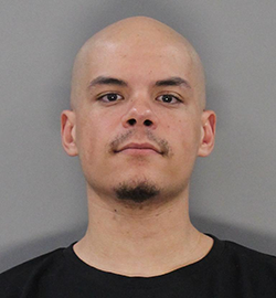 <b>Jerome Quinn - Resisting Arrest, Theft by Receiving Stolen Property $0-$500, Del/Dsp/Dst/Man/Pos of Exceptionally Hazardous Drug, Possession of Controlled Substance, Possess or Obtain Legend Drugs, Possess K2 or Marijuana 1 oz or less, Obstructing a Peace Officer</b>