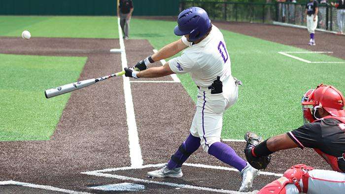 <b>Kendall Foster. </b>Photo courtesy <a href="http://kwucoyotes.com">kwucoyotes.com</a>