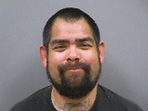 <b>Guadalupe Leyvea Ramirez - Possession of&nbsp; Weapon</b>