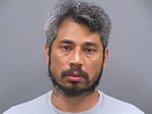 <b>Fernando Jaimes Vences Sr. - Traffic Offenses No Proof of Insurance</b>