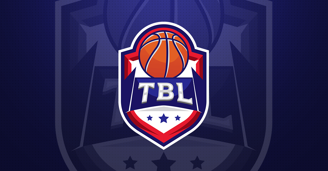 The Basketball League