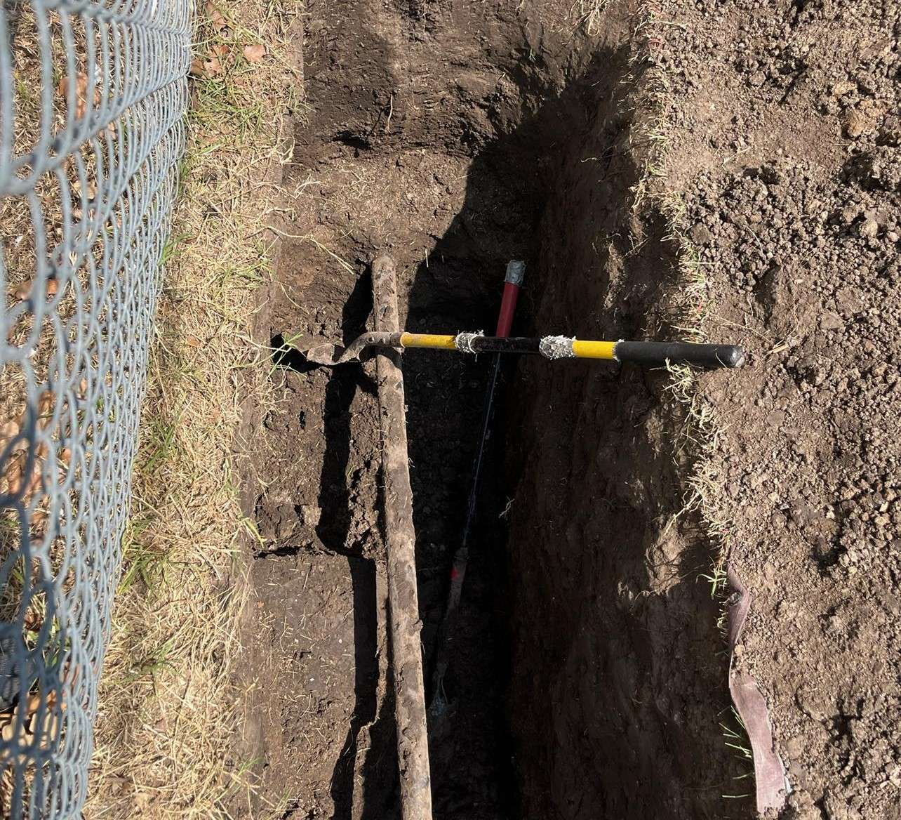 City of Great Bend continues to battle utility damage issues